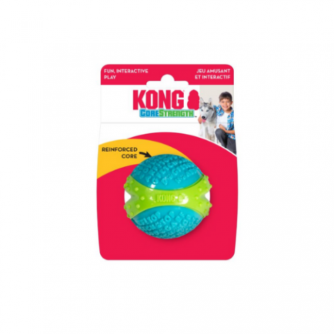 KNG-44704 - KONG CORESTRENGHT BALL M 1